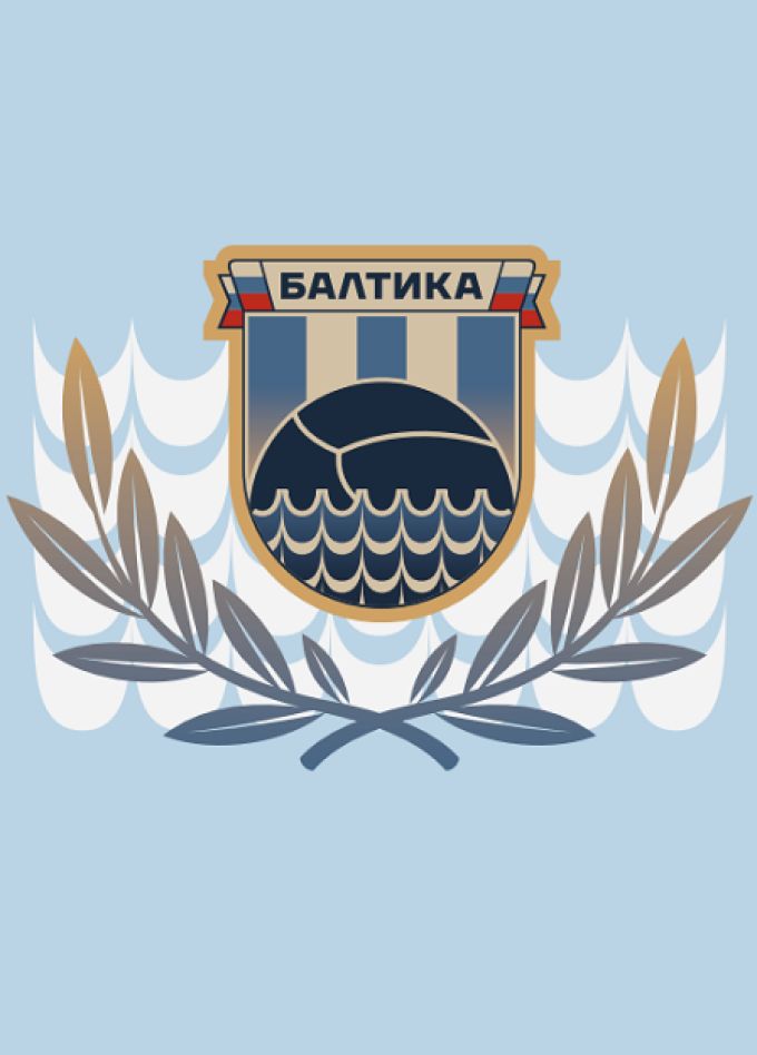 ФК Балтика