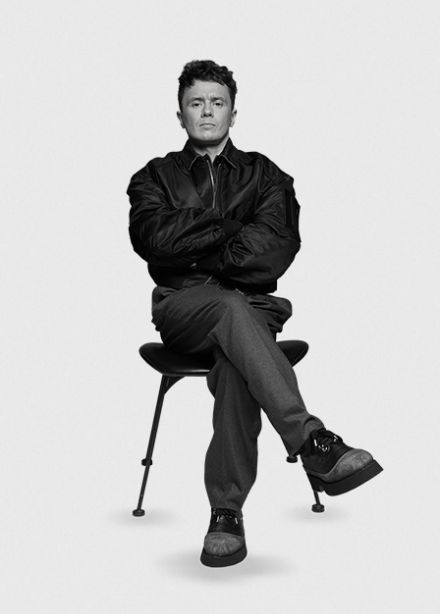 Илья Соболев. Cольный Stand Up