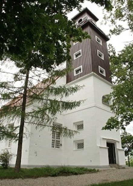 Литературный музей в Чистых Прудах (Историко-художественный музей)