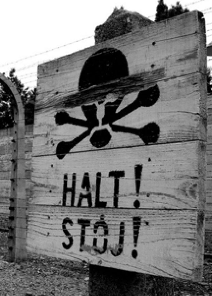 Следы Памяти. Авторский маршрут по концлагерям Восточной Пруссии