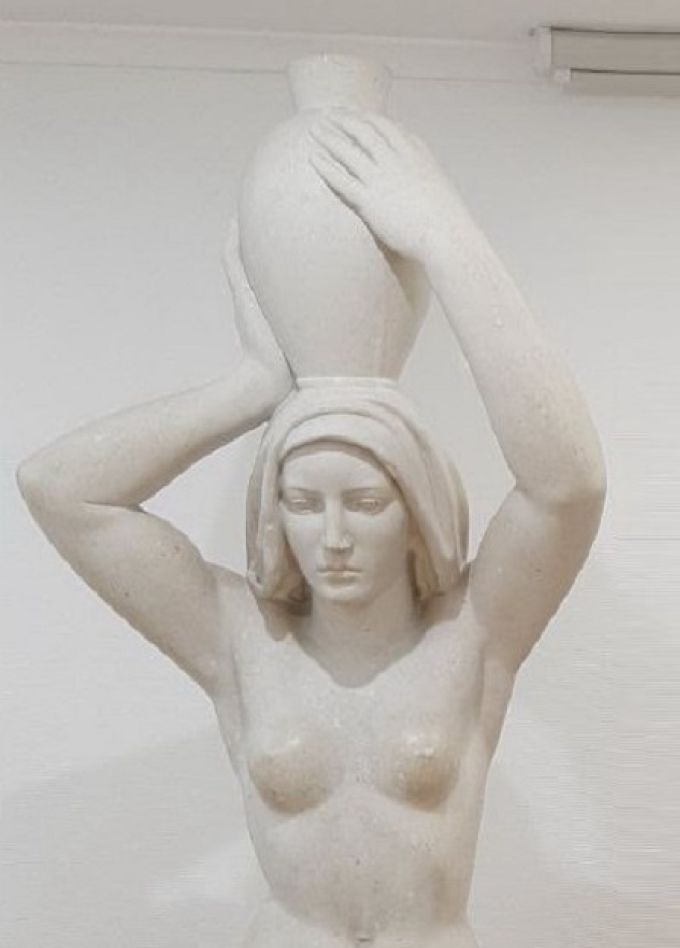 Творчество Германа Брахерта