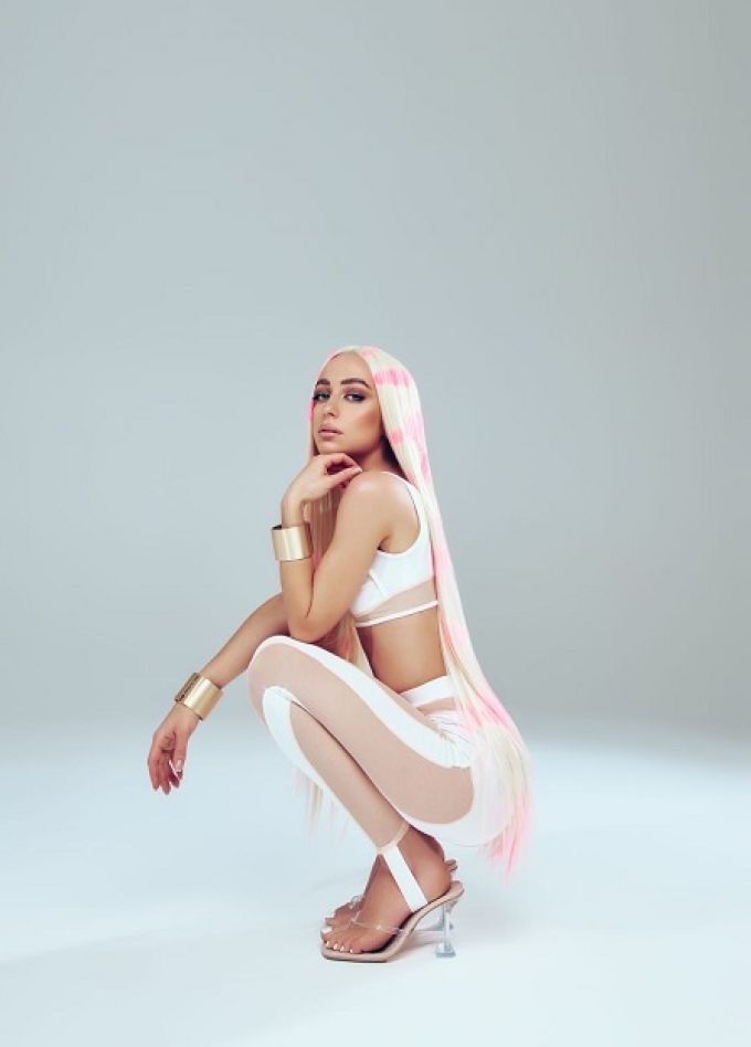 Мари Краймбрери