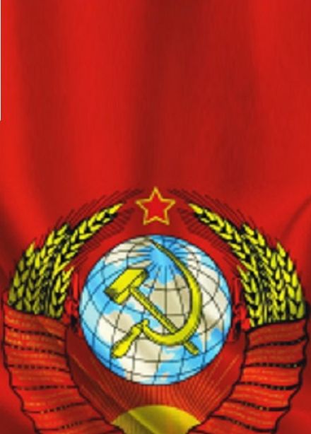 Легенды ВИА 70-80-90х "Мы из СССР"