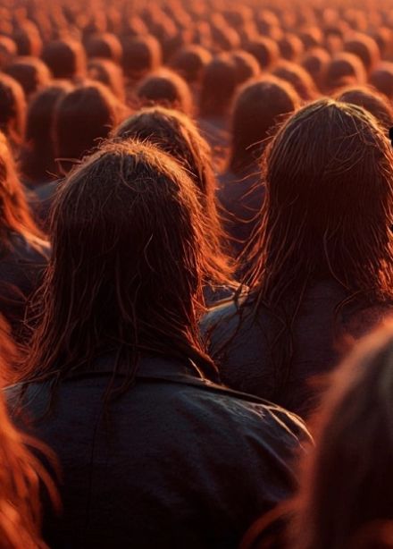 Maggots fest Open air
