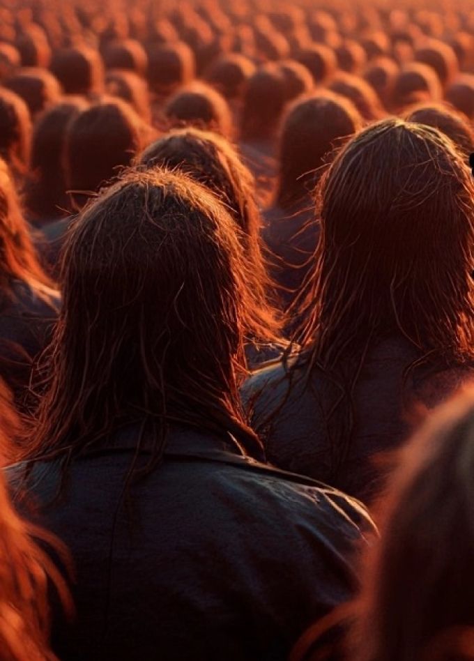 Maggots fest Open air