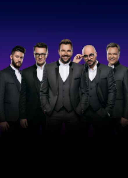 Вокальный проект VIVA