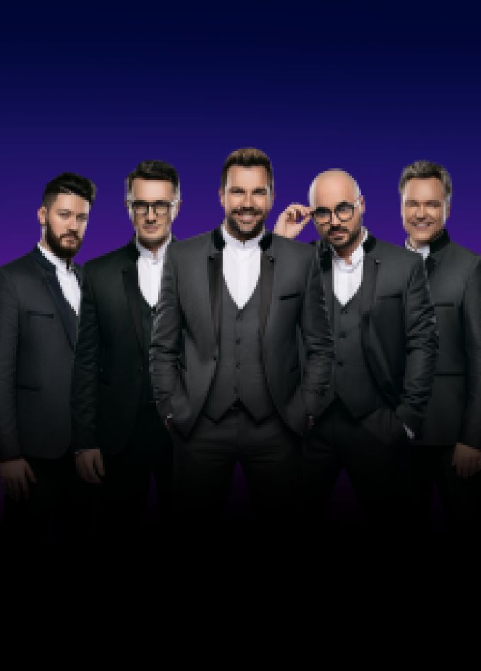 Вокальный проект VIVA