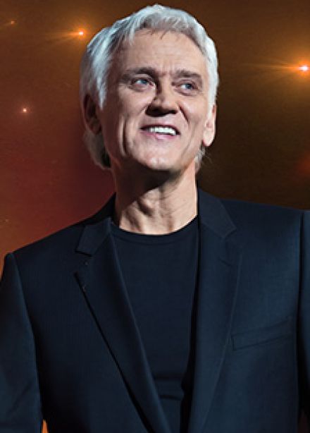 Александр Маршал