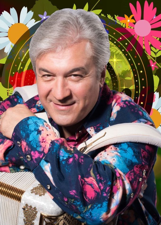 Валерий Семин