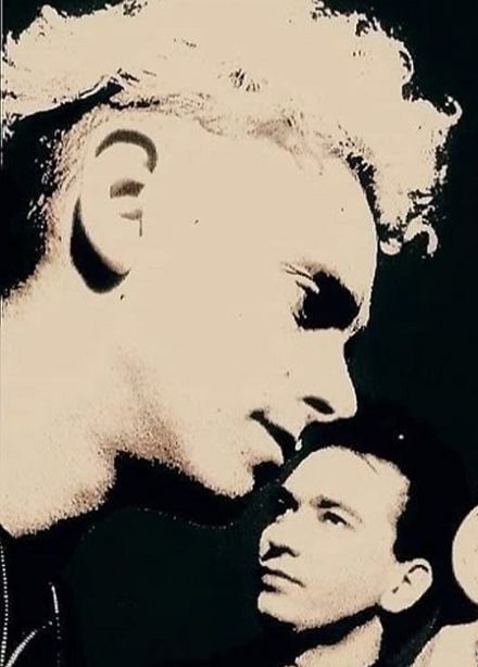 Depeche Mode Tribute