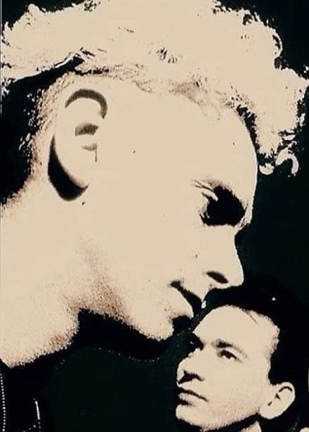 Depeche Mode Tribute