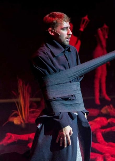 Мёртвые души