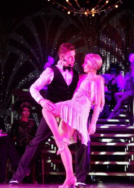 Великий Гэтсби