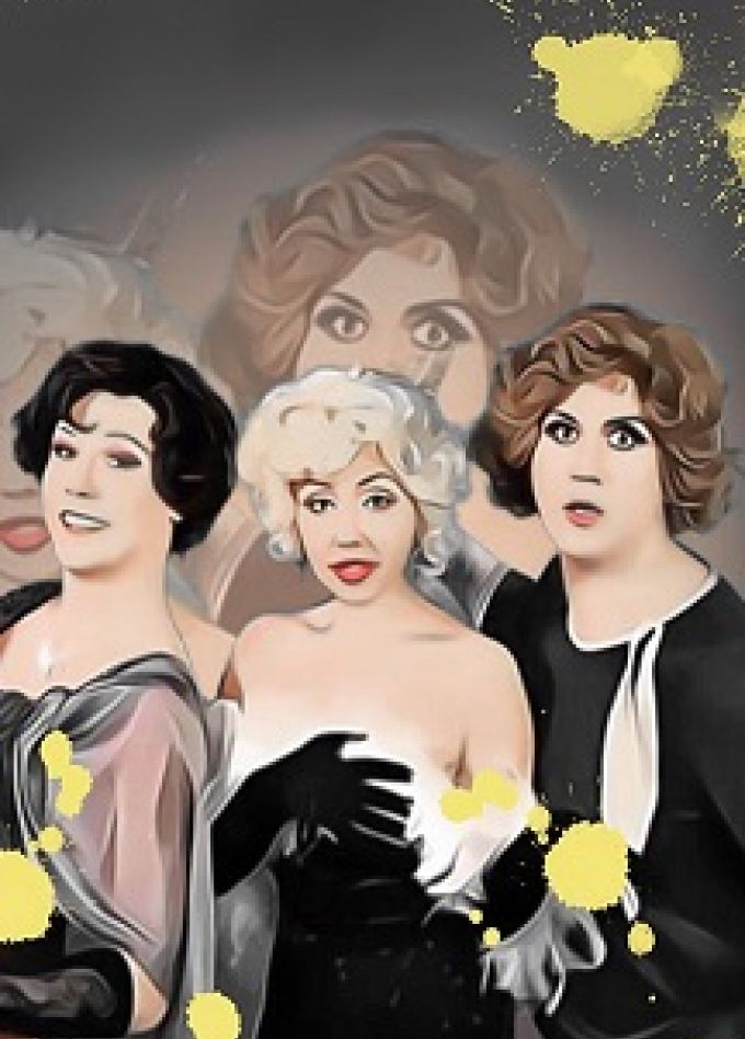 Любовь в стиле джаз