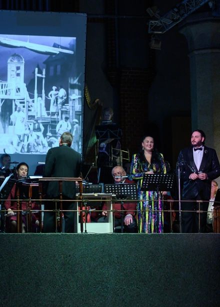 Золотые хиты джаза