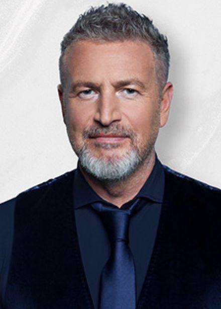 Леонид Агутин