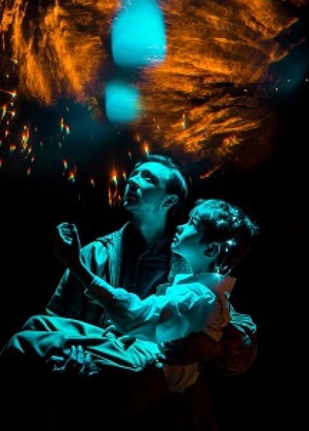 Маленький принц