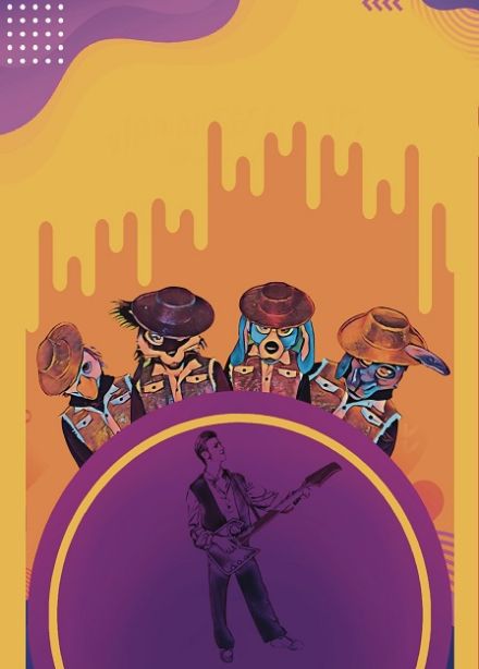 Бременские музыканты