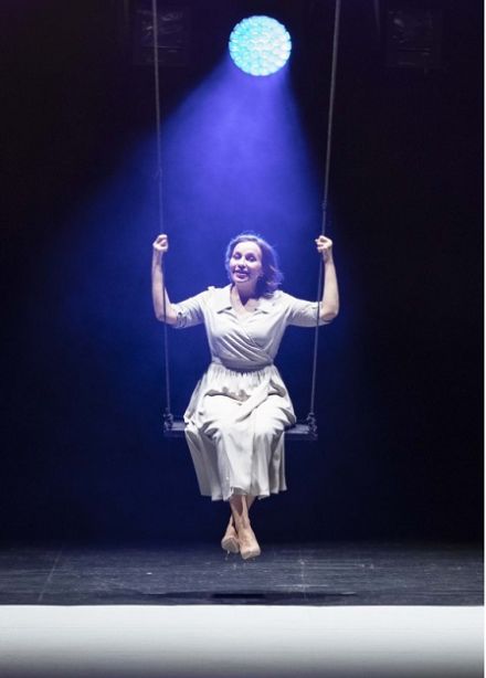 Что делать женщине?