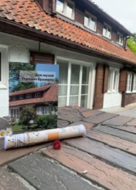 Нескучная скульптура. Познавательная интерактивная программа для детей и подростков