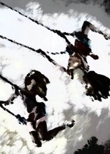 Душа. Музыкальный спектакль