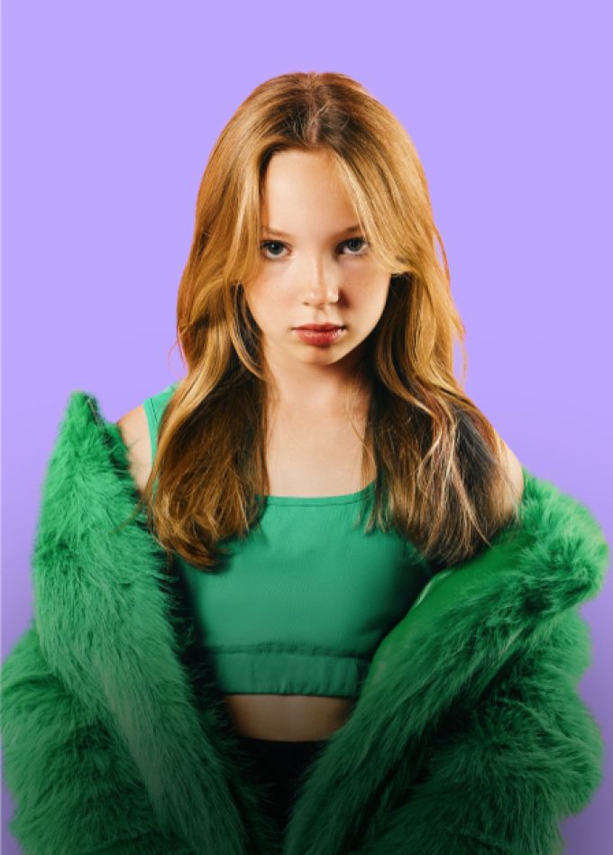 Бэтси (Betsy)