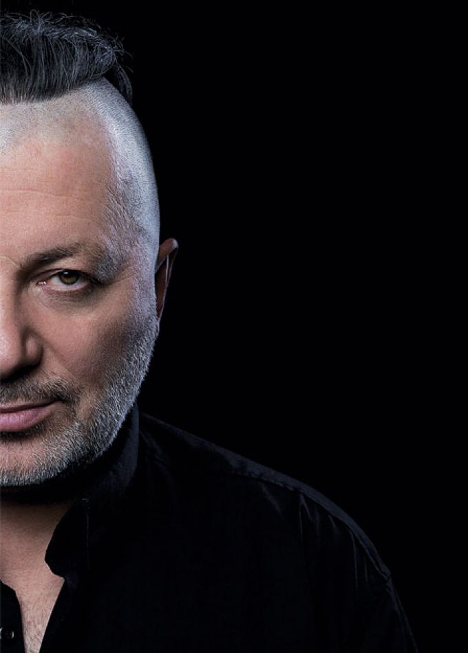 Вадим Самойлов. Агата Кристи