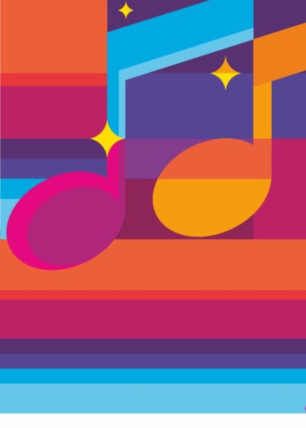 Территория мира — Территория музыки