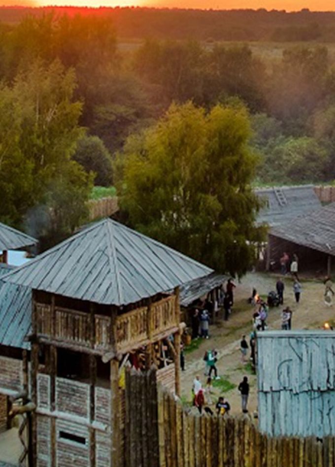 Рагнарек