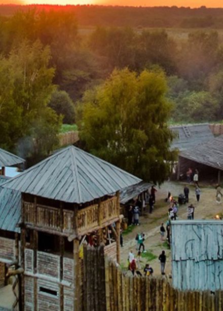 Рагнарек