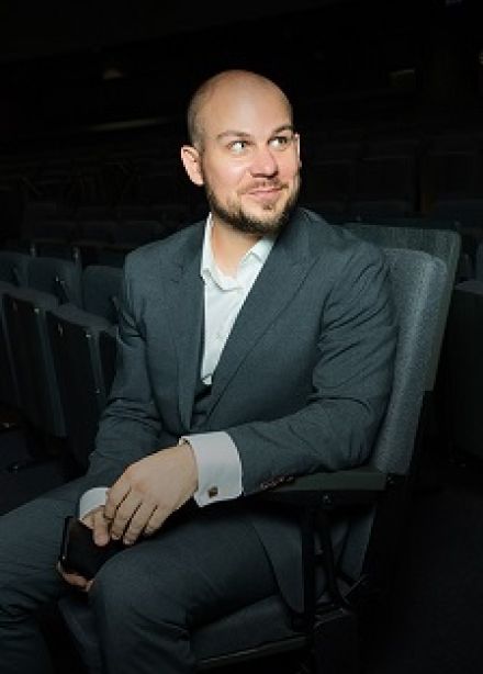 Валентин Сидоров: StandUp