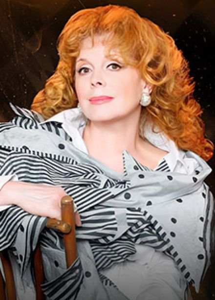 Клара Новикова