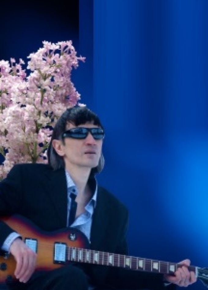 Валерий Залкин