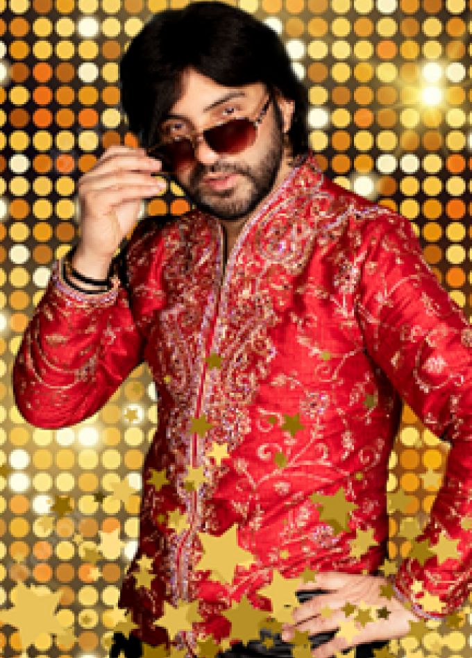 Александр Марцинкевич и группа Кабриолет