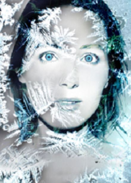 Снегурочка