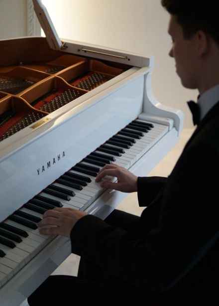 Jazz клуб NZ