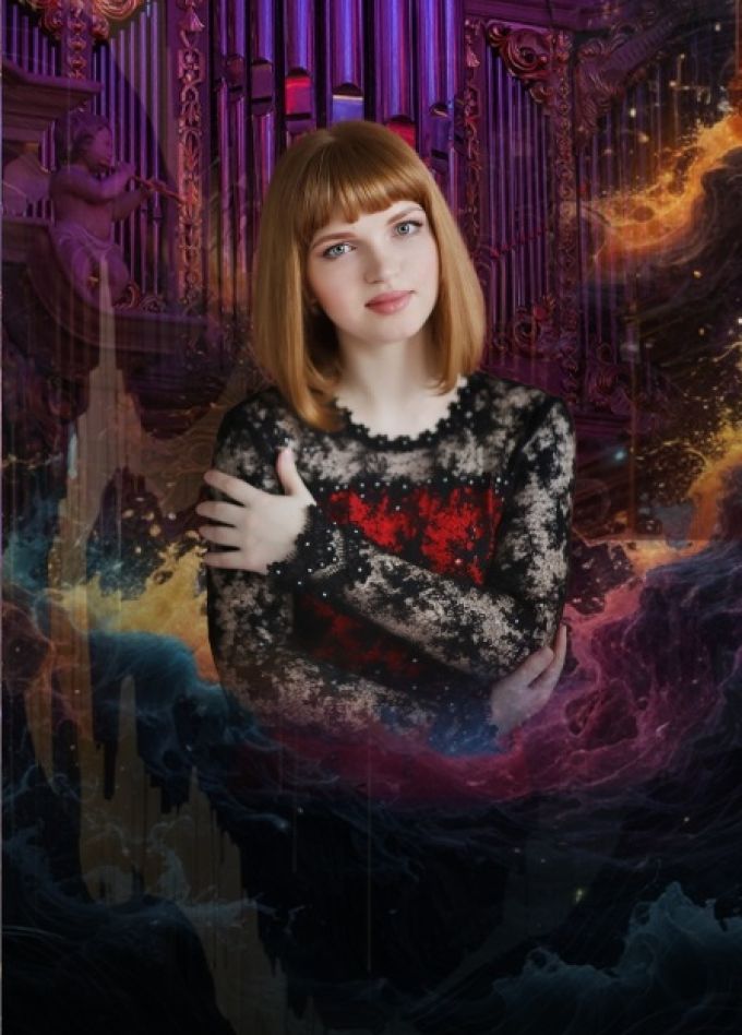 МАКРОКОСМ ЗВУКА