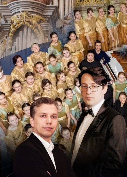 Шедевры мировой классики