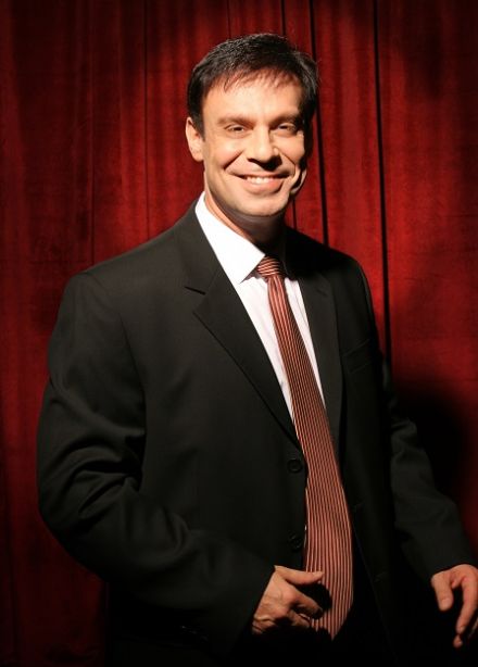 Ефим Шифрин