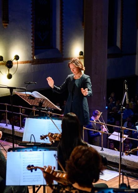 Музыкальная сборная России