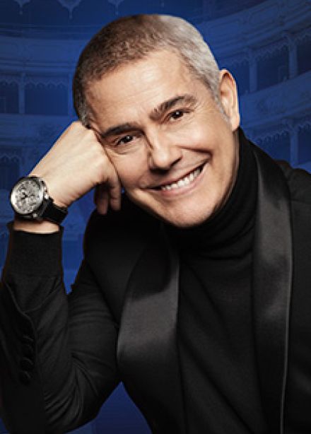 Allessandro Safina (Алессандро Сафина)