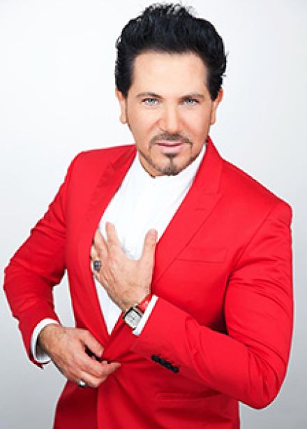 Авраам Руссо