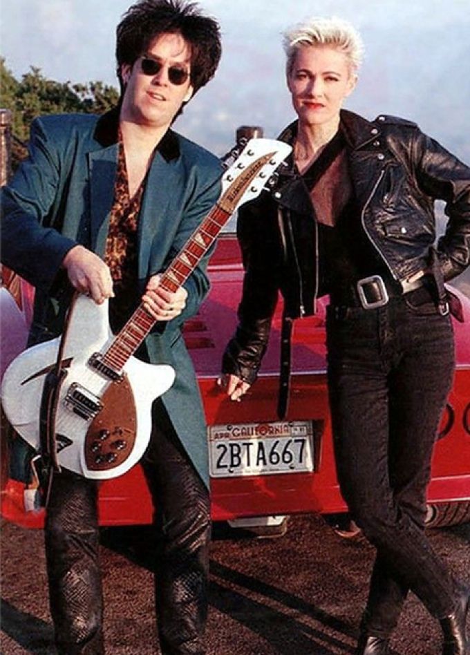 Roxette Tribute в исполнении группы "Четыре"