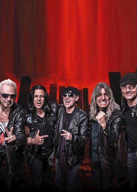 Scorpions tribute