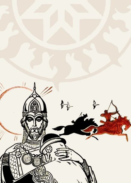 Князь Игорь. Сцены из оперы Бородина