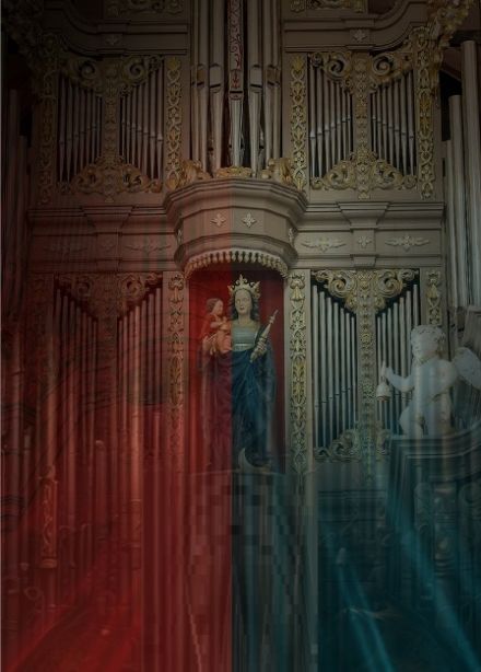 Органист года