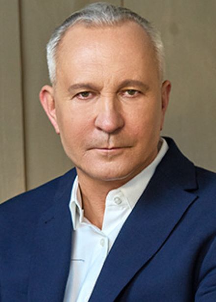 Алексей Ситников