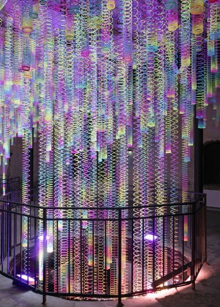 Потоп. Выставка