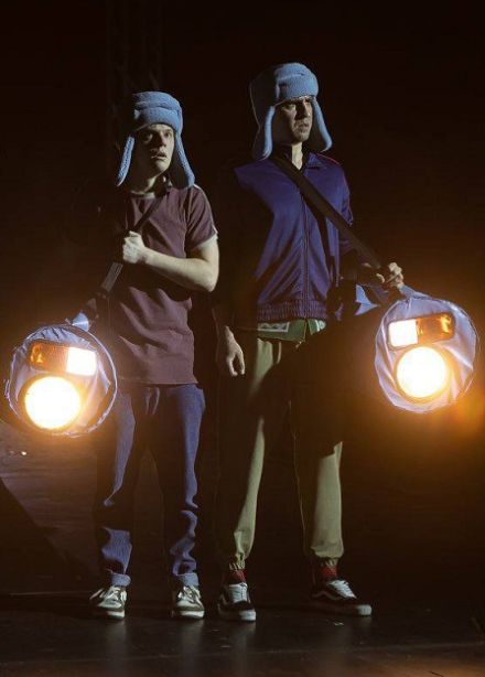 Гудбай, Берлин!