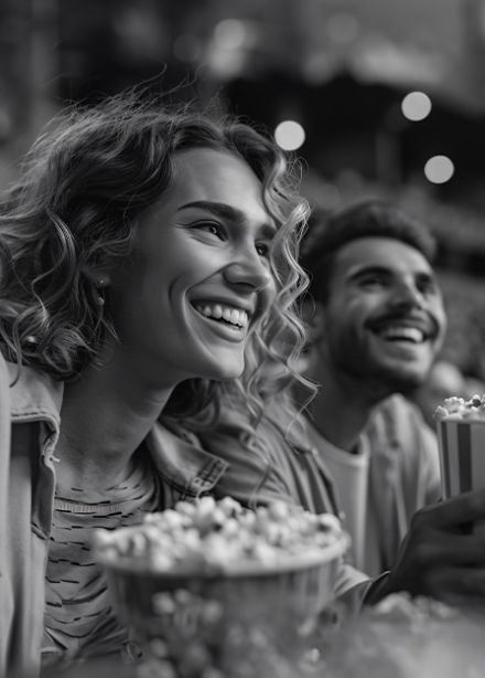 Фестиваль документального кино Beat Weekend 2025